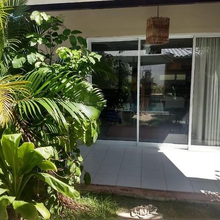 Casa Na Praia Dos Carneiros - Tamandare别墅 外观 照片