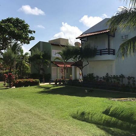 Casa Na Praia Dos Carneiros - Tamandare别墅 外观 照片