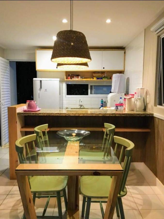 Casa Na Praia Dos Carneiros - Tamandare别墅 外观 照片