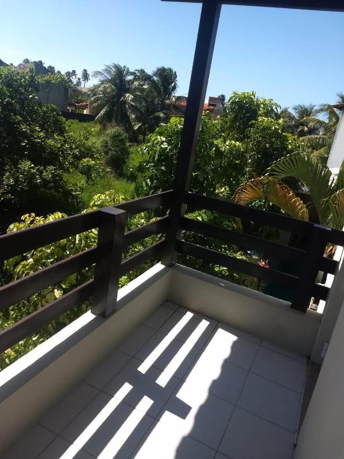 Casa Na Praia Dos Carneiros - Tamandare别墅 外观 照片